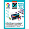 Игра логическая "IQ-Элемент", 120 заданий, Smart Games, BONDIBON, ВВ0941 по низкой цене оптом Краснодар, Москва, Уфа, Казань, Барнаул, Владивосток, Хабаровск, Сахалин, Красноярск, Екатеренбург, 