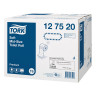 Бумага туалетная 90 м, TORK (Система Т6), комплект 27 шт., Premium, 2-слойная, белая, 127520 по низкой цене оптом Краснодар, Москва, Уфа, Казань, Барнаул, Владивосток, Хабаровск, Сахалин, Красноярск, Екатеренбург, 