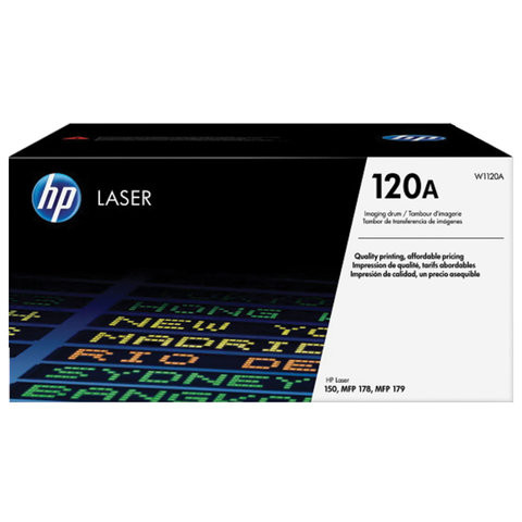 Фотобарабан HP (W1120A) Color Laser 150a/nw/178nw/fnw, оригинальный по низкой цене оптом 