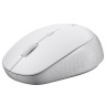Мышь беспроводная DEFENDER Auris MB-027, USB, 3 кнопки+1 колесо-кнопка, оптическая, б, 52028 по низкой цене оптом Краснодар, Москва, Уфа, Казань, Барнаул, Владивосток, Хабаровск, Сахалин, Красноярск, Екатеренбург, 