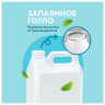 Гель для стирки белья концентрированный гипоаллергенный 5 кг, GRASS ALPI DELICATE, 125685 по низкой цене оптом 