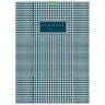 Тетрадь, А4, 80 л., HATBER "ECO", скоба, клетка, обложка картон, "Classic" (3 вида), 80Т4C3 по низкой цене оптом 