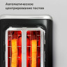 Тостер BQ (БИ-КЬЮ) T4002, 850 Вт, 2 тоста, 7 режимов, сенсорное управление, нержавеющая сталь, 86198225 по низкой цене оптом Краснодар, Москва, Уфа, Казань, Барнаул, Владивосток, Хабаровск, Сахалин, Красноярск, Екатеренбург, 
