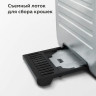 Тостер BQ (БИ-КЬЮ) T4002, 850 Вт, 2 тоста, 7 режимов, сенсорное управление, нержавеющая сталь, 86198225 по низкой цене оптом Краснодар, Москва, Уфа, Казань, Барнаул, Владивосток, Хабаровск, Сахалин, Красноярск, Екатеренбург, 