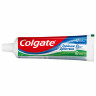 Зубная паста 100мл COLGATE "Натуральная мята", тройное действие, с фторидом, ш/к 2899, 7891024128992 по низкой цене оптом 
