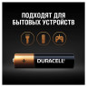 Батарейки КОМПЛЕКТ 2 шт., DURACELL Basic, AAA (LR03, 24А), алкалиновые, мизинчиковые, блистер по низкой цене оптом Краснодар, Москва, Уфа, Казань, Барнаул, Владивосток, Хабаровск, Сахалин, Красноярск, Екатеренбург, 