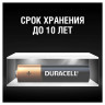 Батарейки КОМПЛЕКТ 2 шт., DURACELL Basic, AAA (LR03, 24А), алкалиновые, мизинчиковые, блистер по низкой цене оптом Краснодар, Москва, Уфа, Казань, Барнаул, Владивосток, Хабаровск, Сахалин, Красноярск, Екатеренбург, 