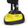 Полотер KARCHER (КЕРХЕР) FP 303, 1000 оборотов/мин, потребляемая мощность 600 Вт, кабель 7 м, 1.056-820.0 по низкой цене оптом 