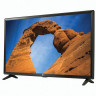 Телевизор LG 32LK510B, 32" (81 см), 1366х768, HD, 16:9, черный по низкой цене оптом 