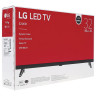 Телевизор LG 32LK510B, 32" (81 см), 1366х768, HD, 16:9, черный по низкой цене оптом 