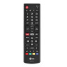 Телевизор LG 43LK5910, 43" (108 см), 1366x768, HD, 16:9, SmartTV, Wi-Fi, черный по низкой цене оптом 
