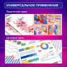 Бумага для цветной лазерной печати А5, ПЛОТНАЯ 235 г/м2, 100 л., BRAUBERG DIGITAL, 145% (CIE), 116410 по низкой цене оптом 