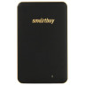 Внешний SSD накопитель SMARTBUY S3 Drive 256GB, 1.8", USB 3.0, черный, SB256GB-S3DB-18SU30, 256GBS3DB18SU30 по низкой цене оптом Краснодар, Москва, Уфа, Казань, Барнаул, Владивосток, Хабаровск, Сахалин, Красноярск, Екатеренбург, 