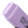 Текстовыделитель BRAUBERG "SUPER PASTEL", ЛАВАНДОВЫЙ, прорезиненный корпус, линия 1-5 мм, 151751 по низкой цене оптом Краснодар, Москва, Уфа, Казань, Барнаул, Владивосток, Хабаровск, Сахалин, Красноярск, Екатеренбург, 