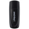 Флеш-диск 4GB SMARTBUY Scout USB 2.0, черный, SB004GB2SCK по низкой цене оптом Краснодар, Москва, Уфа, Казань, Барнаул, Владивосток, Хабаровск, Сахалин, Красноярск, Екатеренбург, 