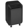 Уничтожитель (шредер) FELLOWES LX211, 5 уровень секретности, 2x12 мм, 15 листов, 23 л, черный, FS-50502 по низкой цене оптом 