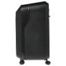 Уничтожитель (шредер) FELLOWES LX211, 5 уровень секретности, 2x12 мм, 15 листов, 23 л, черный, FS-50502 по низкой цене оптом 