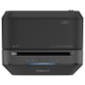Уничтожитель (шредер) FELLOWES LX211, 5 уровень секретности, 2x12 мм, 15 листов, 23 л, черный, FS-50502 по низкой цене оптом 