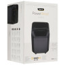 Уничтожитель (шредер) FELLOWES LX211, 5 уровень секретности, 2x12 мм, 15 листов, 23 л, черный, FS-50502 по низкой цене оптом 