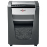 Уничтожитель (шредер) REXEL MOMENTUM X420, 4 уровень секретности, фрагменты 4х40 мм, 20 листов, 30 л, 2104578EU по низкой цене оптом 