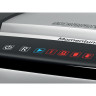 Уничтожитель (шредер) REXEL MOMENTUM X420, 4 уровень секретности, фрагменты 4х40 мм, 20 листов, 30 л, 2104578EU по низкой цене оптом 