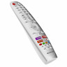 Телевизор TOPDEVICE TDTV24CS03H_WE, 24'' (60 см), 1366x768, HD, 16:9, SmartTV, WiFi B по низкой цене оптом 