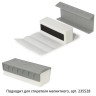 Салфетки сменные для стирателя магнитного 235528 (160х240 мм), КОМПЛЕКТ 100 шт., РОССИЯ, BRAUBERG, 235529 по низкой цене оптом 