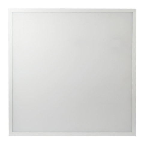 Светильник светодиодный потолочный АРМСТРОНГ ЭРА, 595x595x19, 36 Вт, 6500 К, 2900 Лм, матовый, Б0031547 по низкой цене оптом 