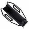 Папка-сумка ЮНЛАНДИЯ, 1 отделение, фетровые ручки, 34х30х11 см, Cute catcher, 273379 по низкой цене оптом 