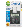 Калькулятор печатающий CASIO HR-150RCE-WA (295х165х65 мм), 12 разрядов, батарейки 4хАА/адаптер (250402), HR-150RCE-WA-EC по низкой цене оптом 