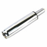 Газлифт прочный BRABIX HD-100 короткий, ХРОМ, в открытом виде 346 мм., d50 мм., класс 4, 533077 по низкой цене оптом 