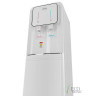 Пурифайер для воды ECOTRONIC A60-U4L напольный, НАГРЕВ/ОХЛАЖДЕНИЕ КОМПРЕССОРНОЕ, 2 крана, белый 7138 по низкой цене оптом Краснодар, Москва, Уфа, Казань, Барнаул, Владивосток, Хабаровск, Сахалин, Красноярск, Екатеренбург, 