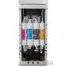 Пурифайер для воды ECOTRONIC A60-U4L напольный, НАГРЕВ/ОХЛАЖДЕНИЕ КОМПРЕССОРНОЕ, 2 крана, белый 7138 по низкой цене оптом Краснодар, Москва, Уфа, Казань, Барнаул, Владивосток, Хабаровск, Сахалин, Красноярск, Екатеренбург, 