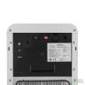 Пурифайер для воды ECOTRONIC A60-U4L напольный, НАГРЕВ/ОХЛАЖДЕНИЕ КОМПРЕССОРНОЕ, 2 крана, белый 7138 по низкой цене оптом Краснодар, Москва, Уфа, Казань, Барнаул, Владивосток, Хабаровск, Сахалин, Красноярск, Екатеренбург, 