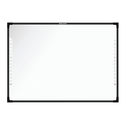 Интерактивная доска 100" IQBOARD DVT TN100, оптическая, 210х127 см, 16:10, USB, 10 касаний, IQBDVTTN100 по низкой цене оптом Краснодар, Москва, Уфа, Казань, Барнаул, Владивосток, Хабаровск, Сахалин, Красноярск, Екатеренбург, 