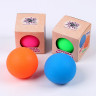 Игрушка-антистресс "ШАР", 7 см, ассорти 4 цвета, дисплей, JOLLY JOT (ДЖОЛЛИ ДЖОТ), 665811 по низкой цене оптом 