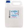 Мыло жидкое 5л Зодиак "Нейтральное", перламутровое, ш/к 11190, К-08-4к по низкой цене оптом 