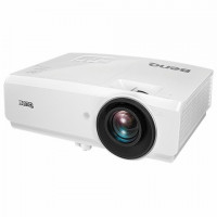Проектор BENQ SH753+ DLP, 1920x1080, 16:9, 5000 лм, 13000:1, 3,3 кг