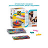 Игра логическая "IQ-Спутник гения", 120 заданий, Smart Games, BONDIBON, ВВ1890 по низкой цене оптом Краснодар, Москва, Уфа, Казань, Барнаул, Владивосток, Хабаровск, Сахалин, Красноярск, Екатеренбург, 