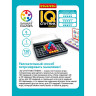 Игра логическая "IQ-Спутник гения", 120 заданий, Smart Games, BONDIBON, ВВ1890 по низкой цене оптом Краснодар, Москва, Уфа, Казань, Барнаул, Владивосток, Хабаровск, Сахалин, Красноярск, Екатеренбург, 