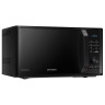 Микроволновая печь SAMSUNG MG23K3515AK/BW, объем 23 л, мощность 800 Вт, электронное управление по низкой цене оптом Микроволновая печь SAMSUNG MG23K3515AK/BW, объем 23 л, мощность 800 Вт, электронное управление по низкой цене оптом