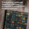Тетрадь А4 96л. BRAUBERG на сшивке с корешком, клетка, обложка картон, Многоэтажки, 405285 по низкой цене оптом 