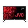 Телевизор JVC LT-24M485, 24'' (61 см), 1366x768, HD, 16:9, черный по низкой цене оптом 