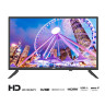 Телевизор JVC LT-24M485, 24'' (61 см), 1366x768, HD, 16:9, черный по низкой цене оптом 