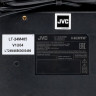 Телевизор JVC LT-24M485, 24'' (61 см), 1366x768, HD, 16:9, черный по низкой цене оптом 