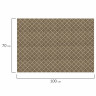 Бумага упаковочная "Kraft Unlimited", 70x100 см, 10 дизайнов ассорти, ЗОЛОТАЯ СКАЗКА, 591913 по низкой цене оптом 