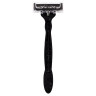 Бритвы одноразовые КОМПЛЕКТ 5 шт. LASER SPORT 3 (аналог Gillette Blue 3), три лезвия, 836801005629 по низкой цене оптом 