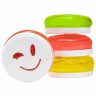 Карамель леденцовая SMILEY CANDY Микс вкусов с аскорбинкой 1000 г, ТУРЦИЯ, УТ-00002492 по низкой цене оптом Краснодар, Москва, Уфа, Казань, Барнаул, Владивосток, Хабаровск, Сахалин, Красноярск, Екатеренбург, 