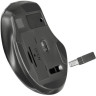 Мышь беспроводная DEFENDER Prime MB-053, USB, 5 кнопок+1 кнопка-колесо, оптическая, ч, 52053 по низкой цене оптом 