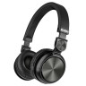 Наушники с микрофоном (гарнитура) SVEN AP-B650MV,Bluetooth, беспроводные, черные, SV-, SV-019310 по низкой цене оптом 